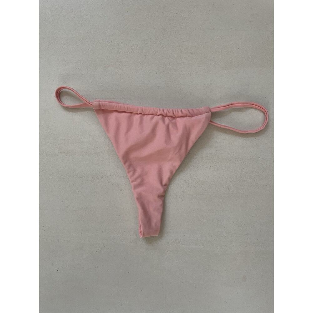 Boutine LA Swim Bikini Bottom Swimwear Summer Beach Pool